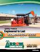 Arrow Generator Sets Brochure