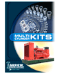 Multi Cylinder Engine Service Kits