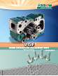 VGF parts book