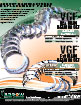 VGF Sleeve Kits and Main Bearing Kits