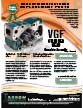 VGF Head Repair Kit