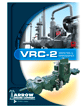 VRC-2 compressor operation & maintenance