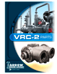 VRC-2 Compressor parts manual 