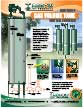 Vertical Scrubber Volume Tank