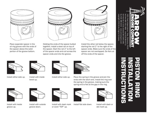 Piston Ring