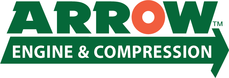 Arrow logo image